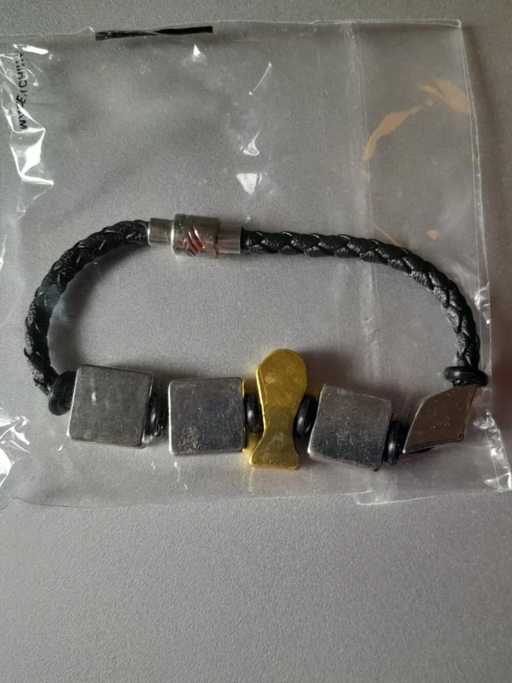 FIFA World Cup 2026 Charm Bracelet - Picture 2 of 2